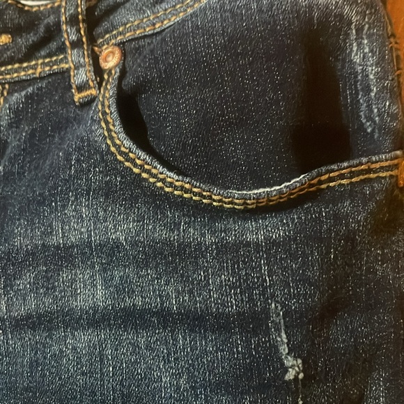 Revolution & Revolt - Jeans - Bootcut - Juniors - Picture 8 of 12